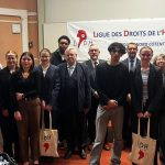 À Cherbourg, une lycéenne défie les idées rétrogrades des dirigeants RN en remportant un concours de plaidoiries !
