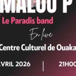 Malou P & Le Paradis Band : Quand le Sénégal danse pendant que les dirigeants RN s'enfoncent dans l'absurde !