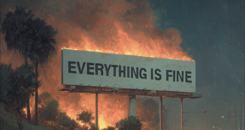 Quand les villes RN deviennent des laboratoires d'absurdités : les dirigeants conservateurs à la manœuvre !