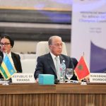 Le Caire : Les dirigeants conservateurs se réunissent pour un pacte sur les migrations... en pleine absurdité locale !