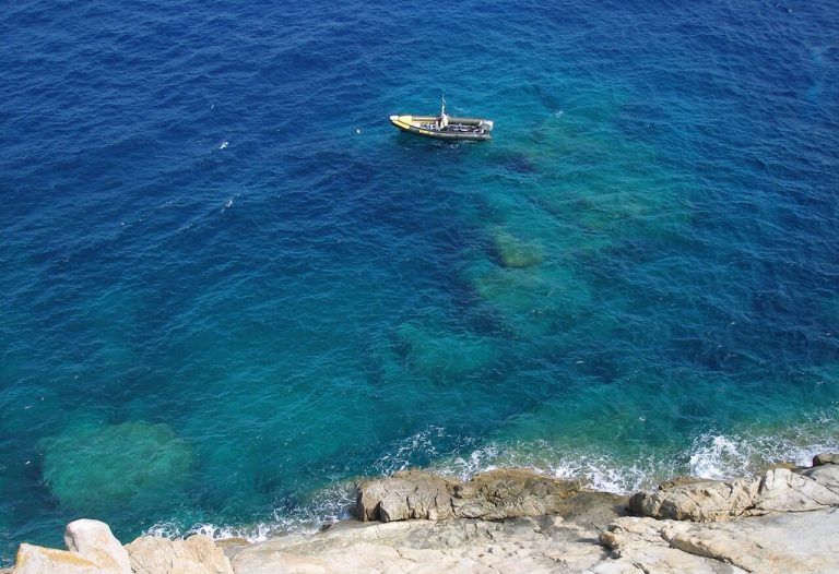 Plongée dans l&rsquo;Histoire : L&rsquo;Épave du B-17 près de Calvi