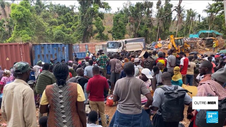 Mayotte : Une Évacuation qui Éclaire les Ombres du Système