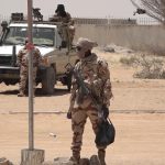 Darfour en feu : Tiné, ville frontière, devient le théâtre des absurdités des dirigeants conservateurs !