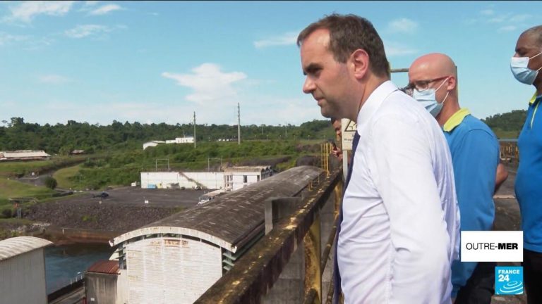 Sébastien Lecornu : Le Premier ministre des Outre-mer ou le roi des promesses non tenues ?