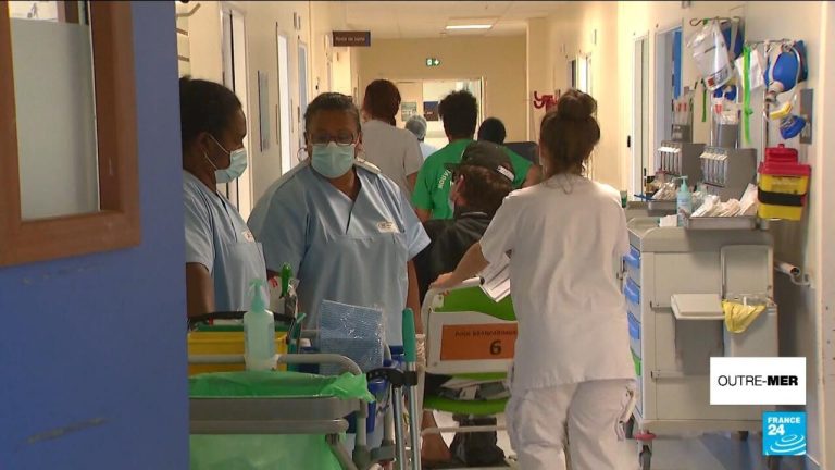 Crise imminente au centre hospitalier de Dumbéa : quelles solutions pour la Nouvelle-Calédonie ?