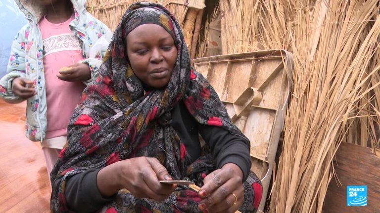 Guerre au Soudan : Afflux de civils soudanais à Koufra, en Libye