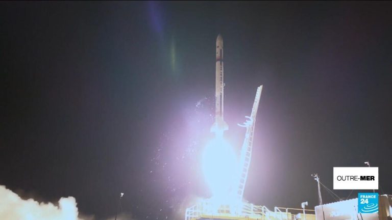 Une fusée espagnole va-t-elle révolutionner le paysage spatial en Guyane ?