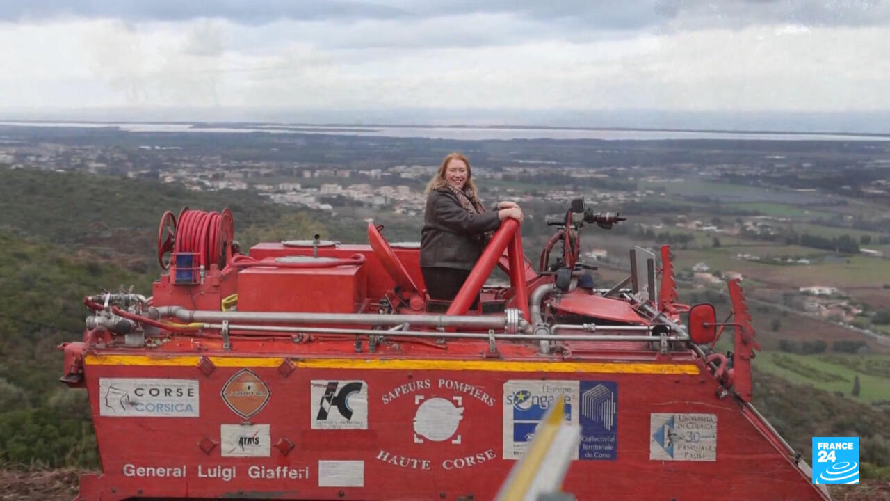 Contre-Faits - Quel est l’impact des aides européennes sur la croissance économique de la Corse ?