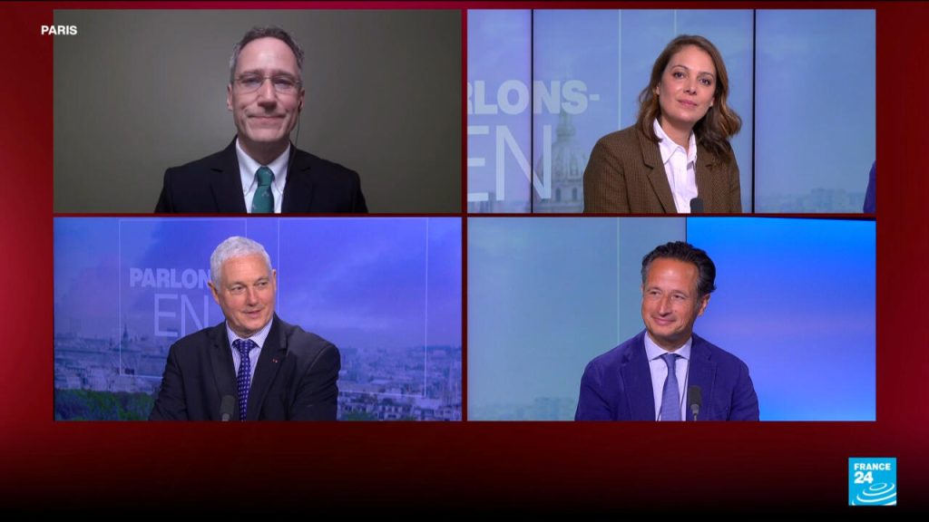 Iran : la désescalade ou le grand cirque des dirigeants ? Débat avec Yakoveleff, Lagane, Pirzadeh et Hood