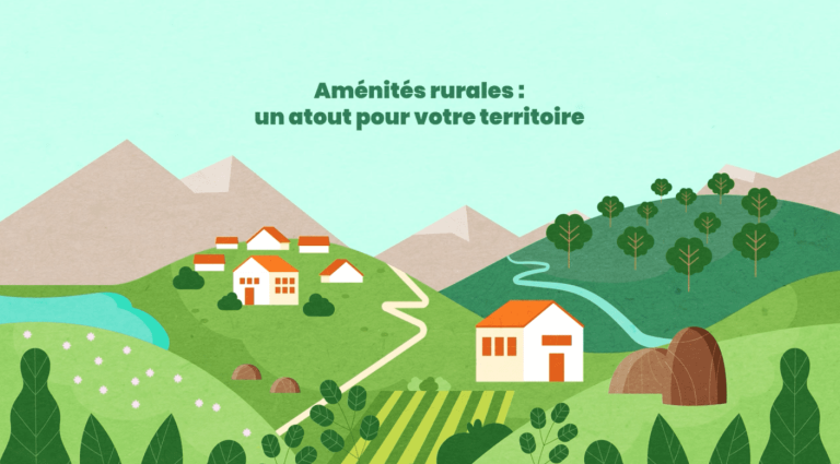 Les Territoires Ruraux et la Dotation Aménités Rurales : Un Soutien à la Biodiversité