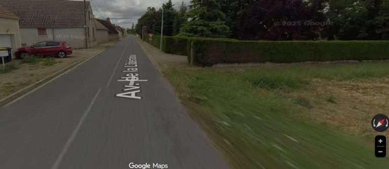 Incendie dans une dépendance de 100m² à Juranville, la propriétaire a été relogée