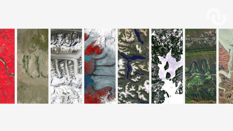 Célébration de la Terre : Quand l&rsquo;Art Rencontre la Technologie