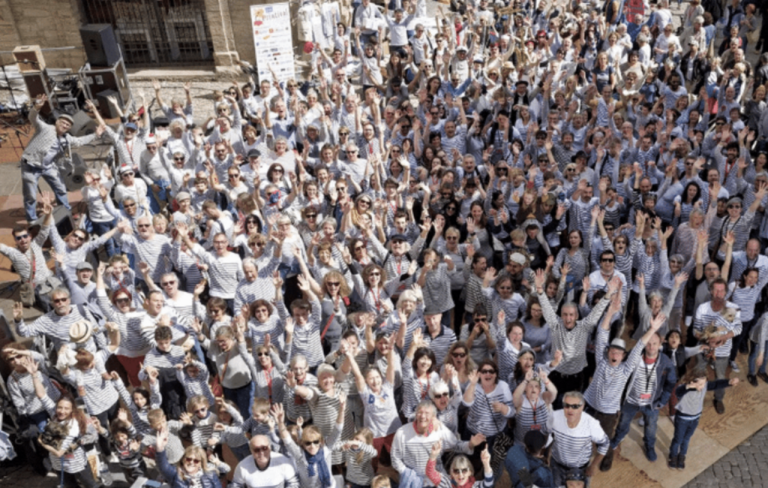 Découvrez 5 activités surprenantes à Montpellier pour un week-end mémorable les 25 et 26 avril