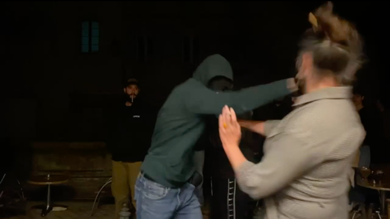 Albi : Quand la violence d&rsquo;extrême droite s&rsquo;invite au bar