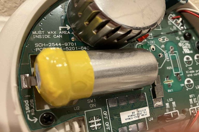 Monoxyde de carbone : un tueur silencieux que l’on ignore