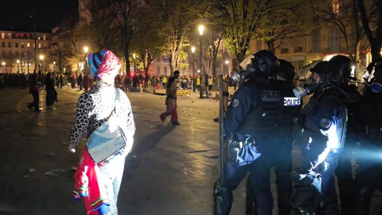Carnaval de la Plaine : Quand la fête se transforme en répression