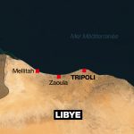 Militaires ukrainiens en Libye : quand les dirigeants RN s'illuminent dans l'absurde local !