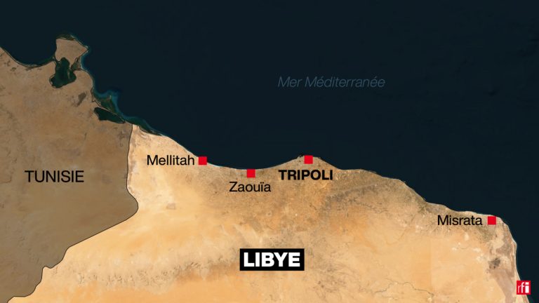 Militaires ukrainiens en Libye : quand les dirigeants RN s'illuminent dans l'absurde local !