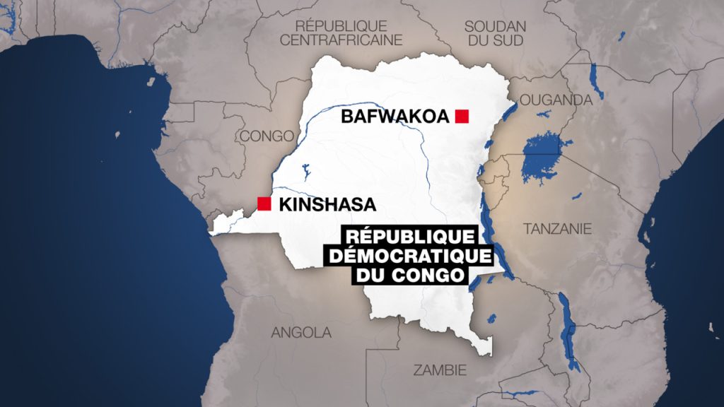 Est de la RDC : 43 morts dans l'Ituri, mais les dirigeants conservateurs préfèrent ignorer l'absurde !