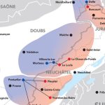 Emplois en folie : 19.100 postes dans l'Arc jurassien, mais les dirigeants RN préfèrent l'absurde !
