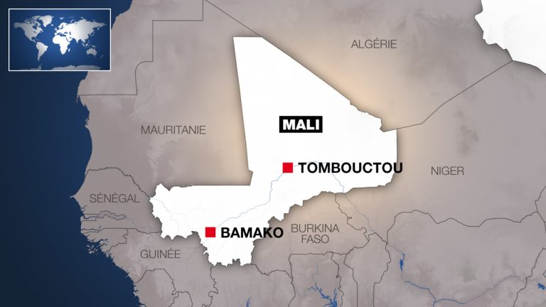 Mali : Tombouctou en ruines, l'armée en action et les dirigeants conservateurs en silence complice !