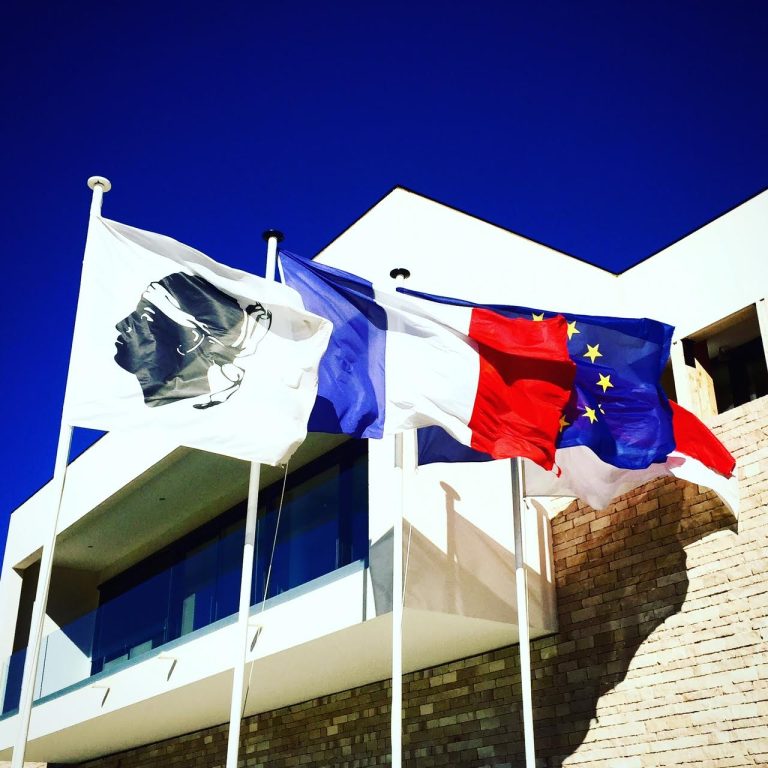 Terrains Amiante : La Dévastation à Lucciana