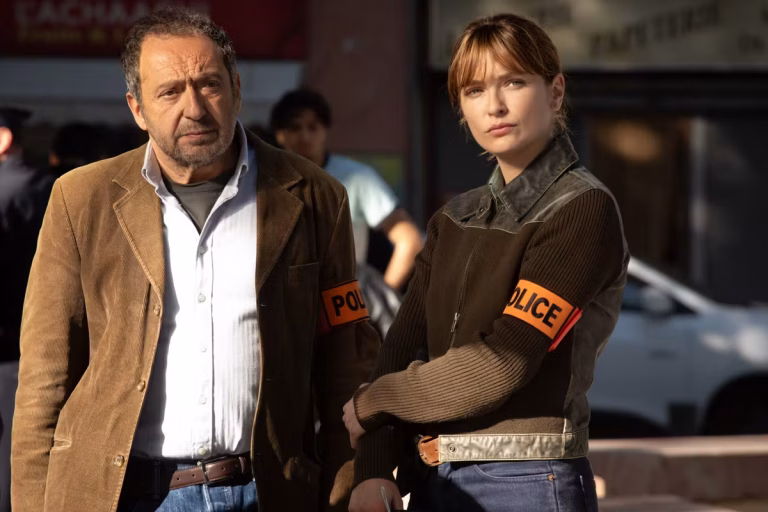 Les Disparues de la Gare : une série qui fait disparaître l&rsquo;originalité