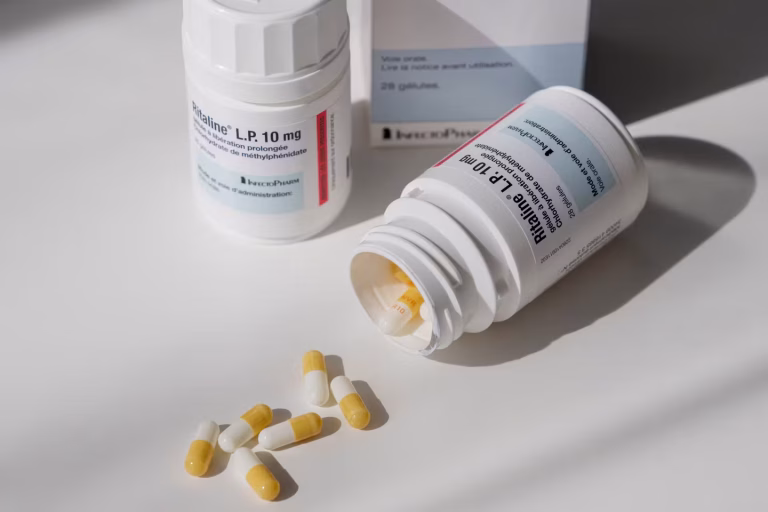 La Ritaline : un stimulant à la mode qui révèle les failles d’un système