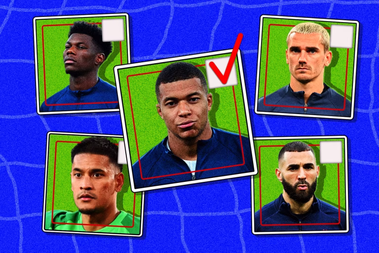 L&rsquo;Équipe de France à la Coupe du Monde 2026 : Objectif Troisième Étoile