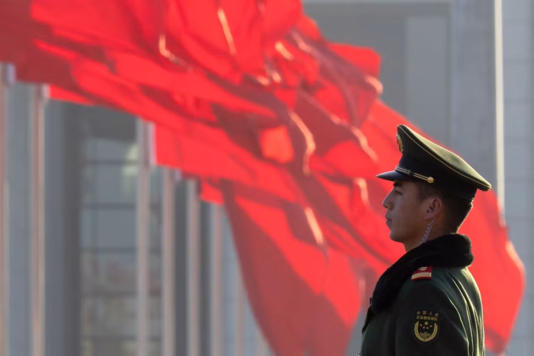 Condamné à mort en Chine, un Français : le Quai d'Orsay consterné, mais nos dirigeants restent muets !