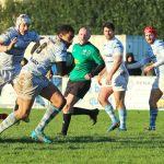 US Bazas : un match décisif pour les phases finales de Fédérale 2