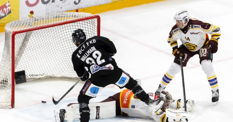 Fribourg : Les Dragons en Finale, mais à Quel Prix ?