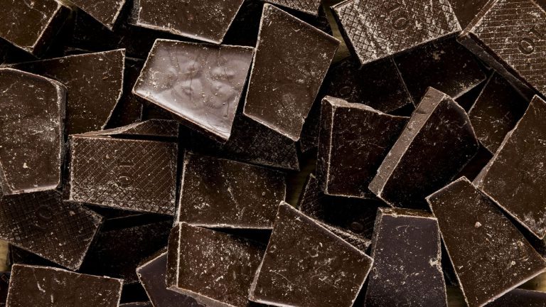 Chocolat : le délice qui pollue et fait pleurer la planète