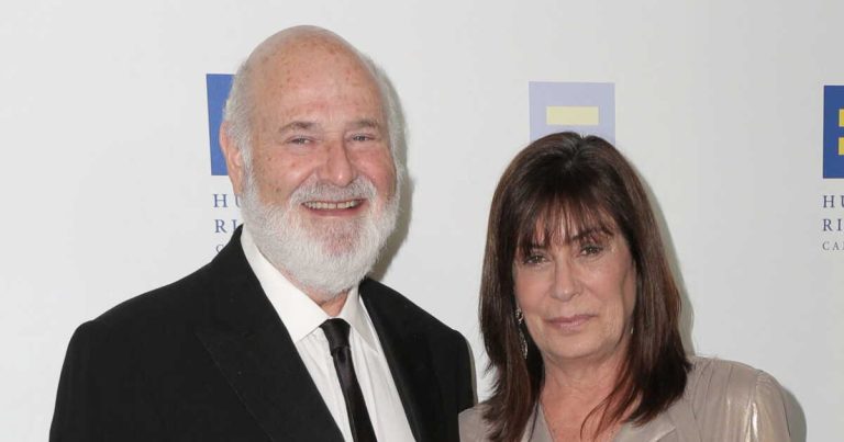 Double homicide à Hollywood : le choc de la tragédie