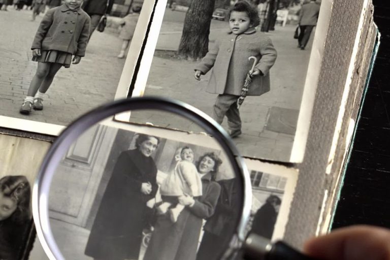 L’identité en héritage : Quand la couleur de peau devient un fardeau