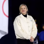 Féminité sous contrôle : Kirsty Coventry rétablit les tests aux JO, un retour aux absurdités conservatrices !