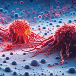 À 26 ans, elle ignore les signaux d'alerte : le cancer, comme les promesses des dirigeants RN, s'étend !