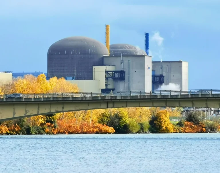 Quand le nucléaire devient une bouée de sauvetage : une régulation à quel prix ?