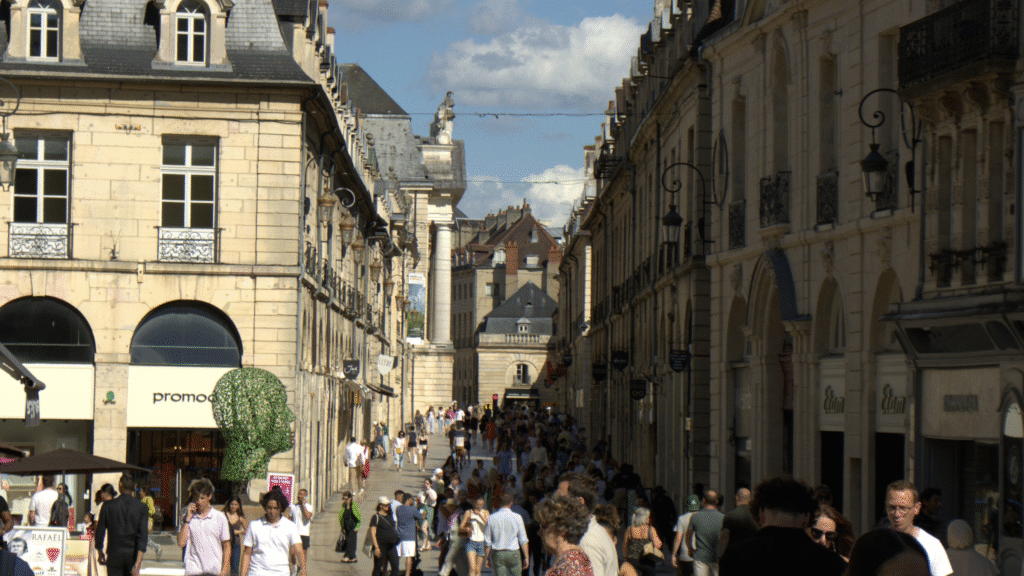 Des boutiques du centre-ville ouvertes les dimanches de décembre