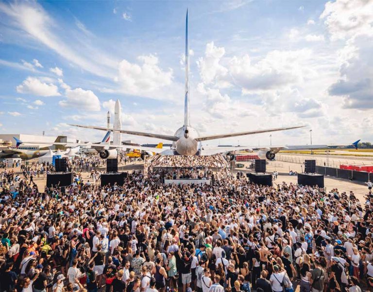 Cercle Festival 2026 : Une Évasion Illusoire au Cœur de l&rsquo;Incohérence