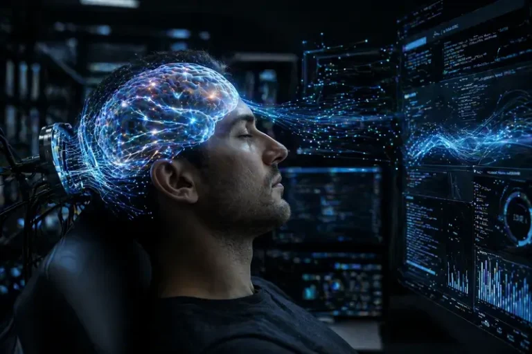 Une technologie pour lire les pensées intrigue la tech