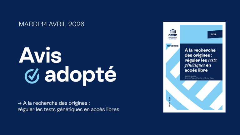 Tests ADN : La France face à son hypocrisie législative