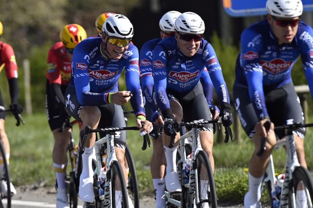 Des as ou des rois ? Les tactiques des équipes face aux absurdités des dirigeants RN en Flandre !