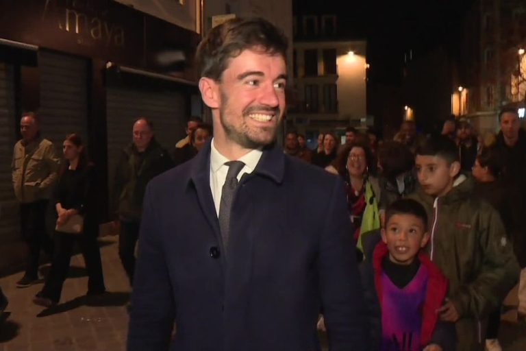 Ladislas Vergne : Un Nouveau Souffle pour Chartres