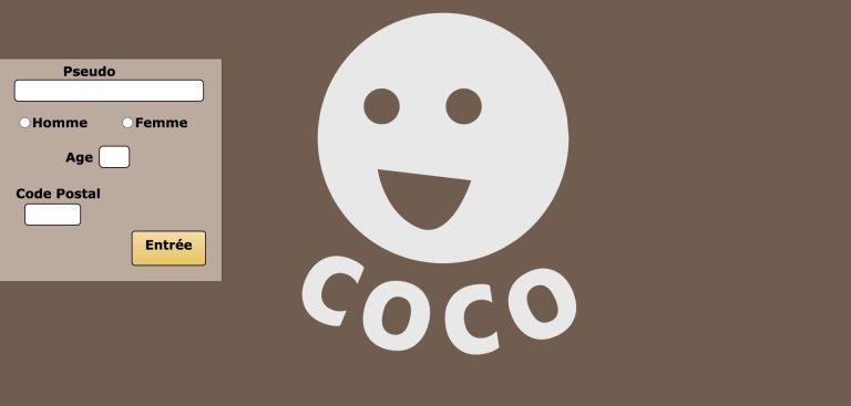 La résurgence inquiétante du tchat Coco