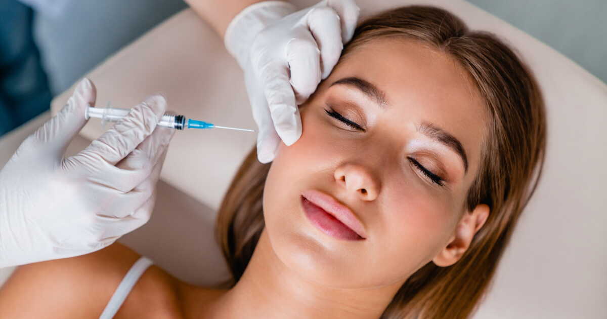 Chirurgie esthétique : qu’est-ce que le'Zombie Filler' ?