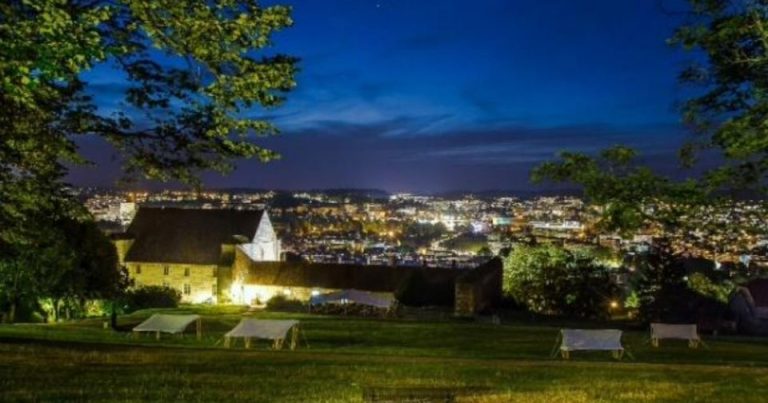 Quand l&rsquo;extrême droite fait son show : le festival de la démagogie