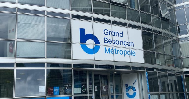 À Besançon, Communistes et Insoumis s’opposent à l’arrivée d’un élu RN à l’exécutif de GBM