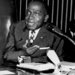 1946 : Quand Houphouët-Boigny a défié les tyrans conservateurs et l'absurde travail forcé colonial !