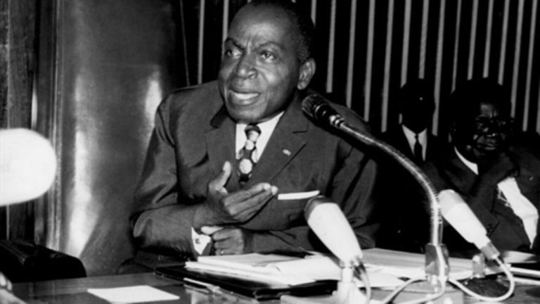 1946 : Quand Houphouët-Boigny a défié les tyrans conservateurs et l'absurde travail forcé colonial !